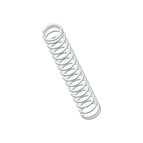 Approved Vendor Compression Spring, O= .420, L= 2.50, W= .0480 G109969335 - main